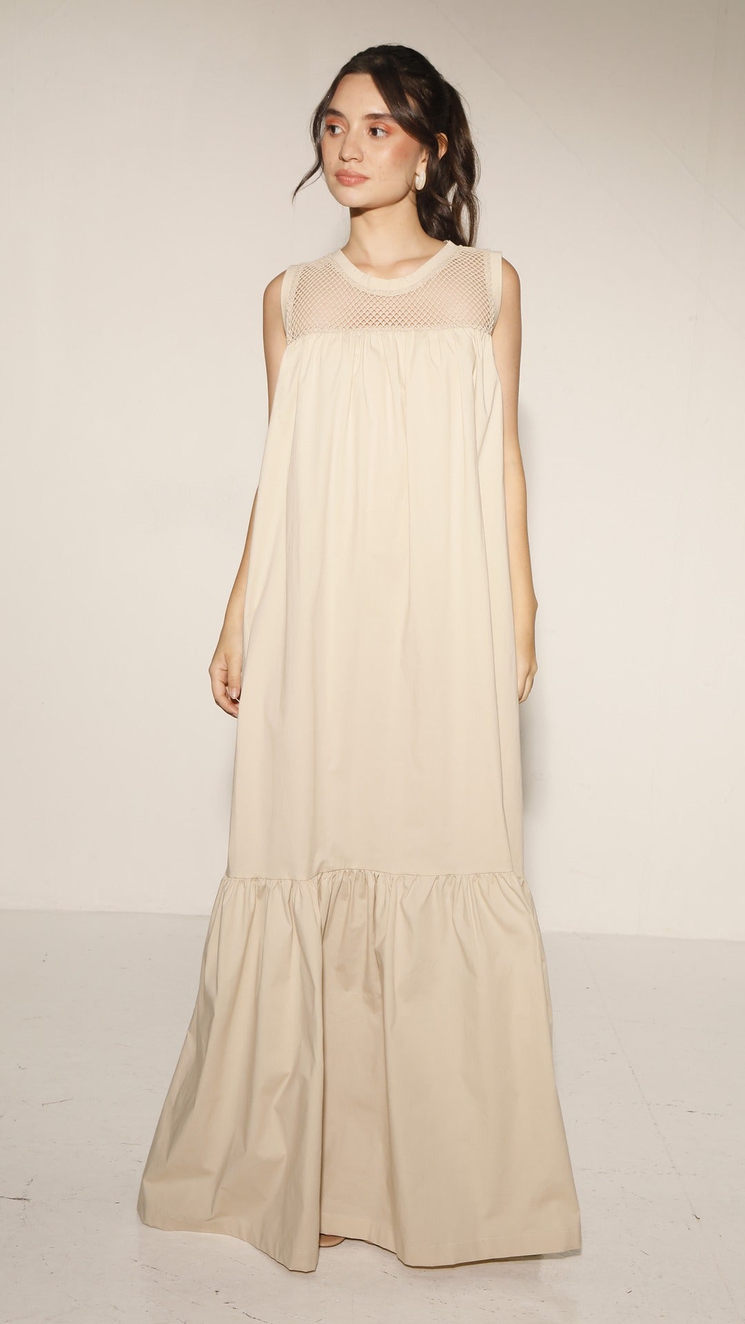Vestido Zéfira