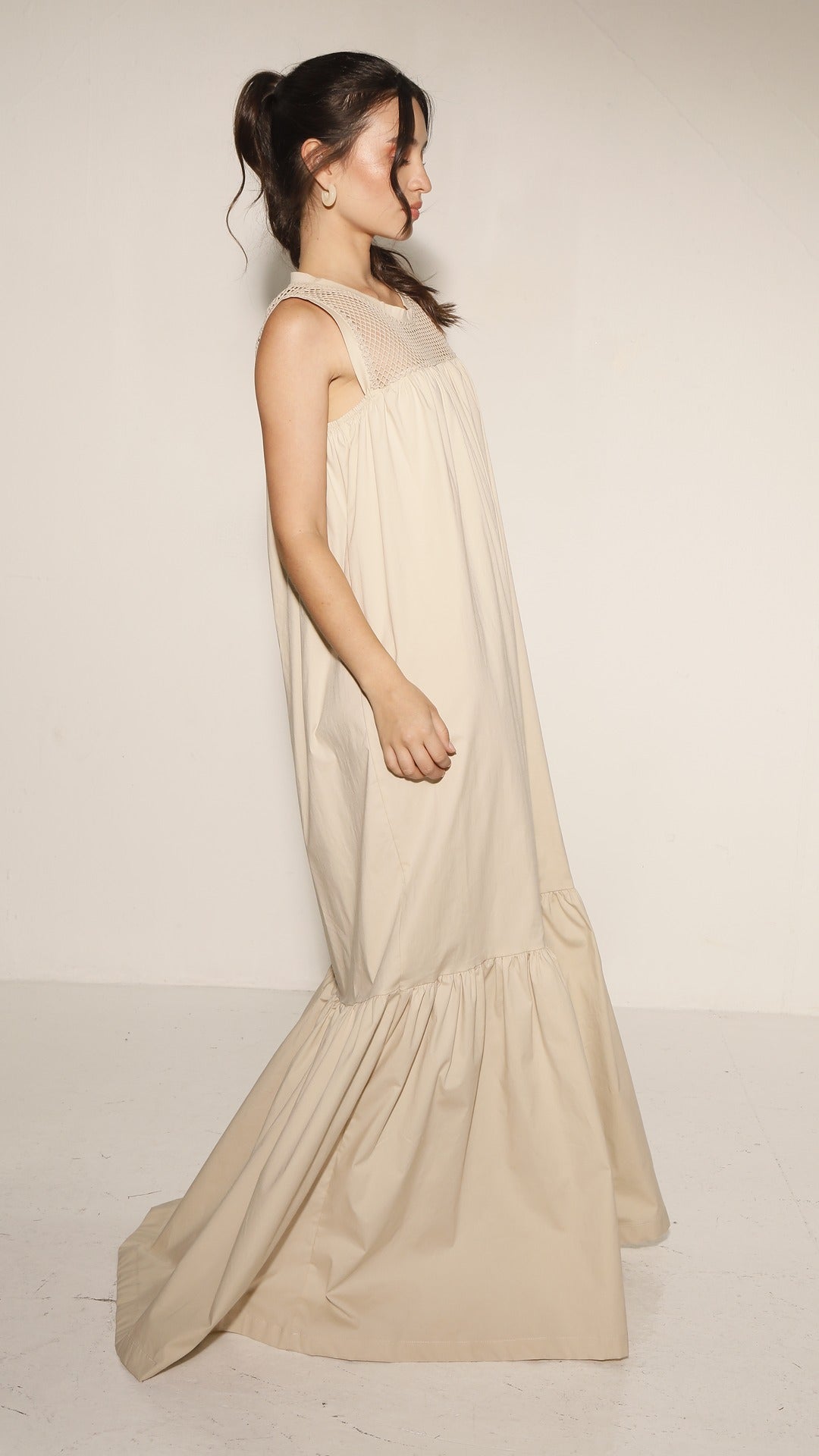 Vestido Zéfira