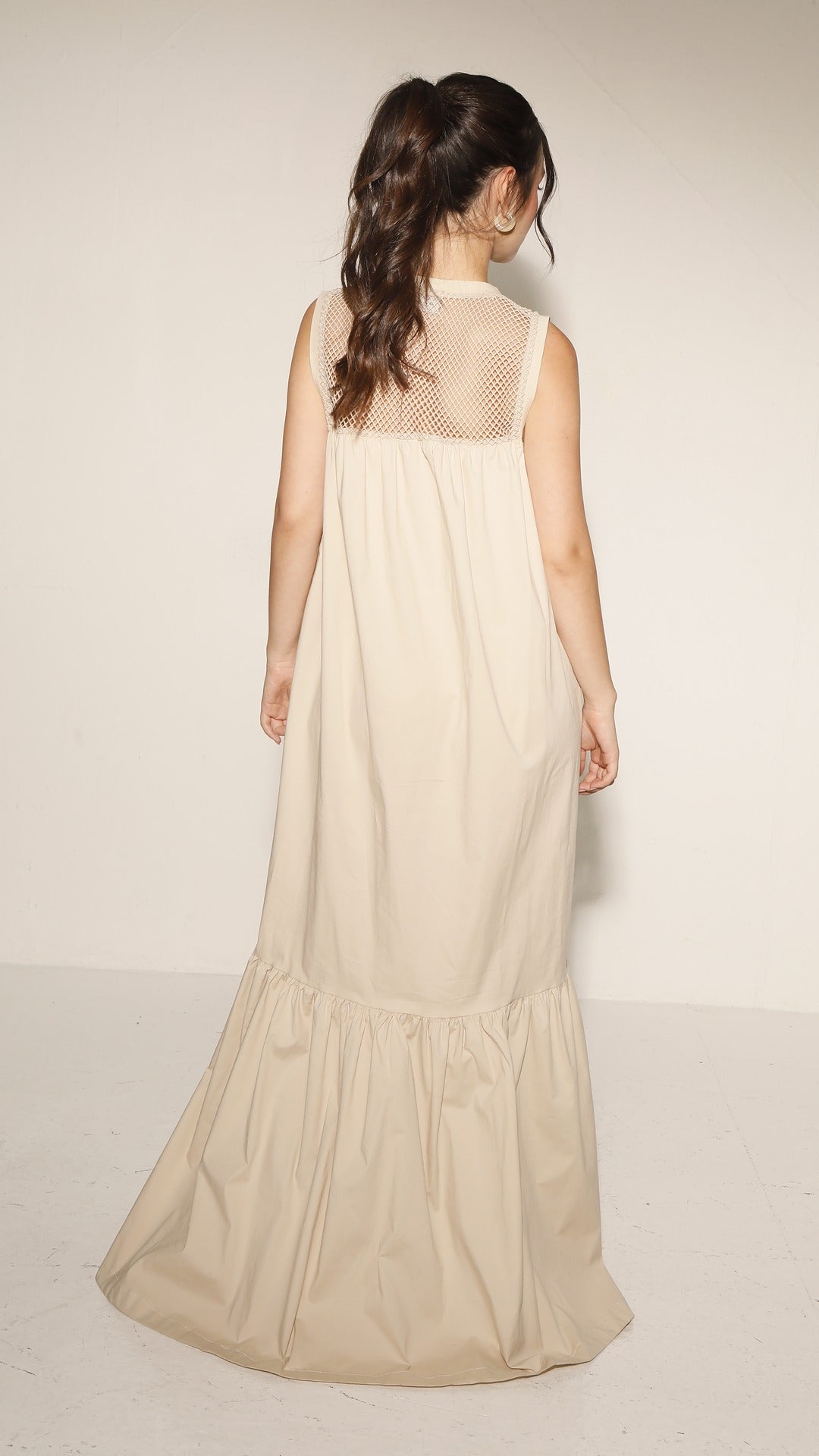 Vestido Zéfira