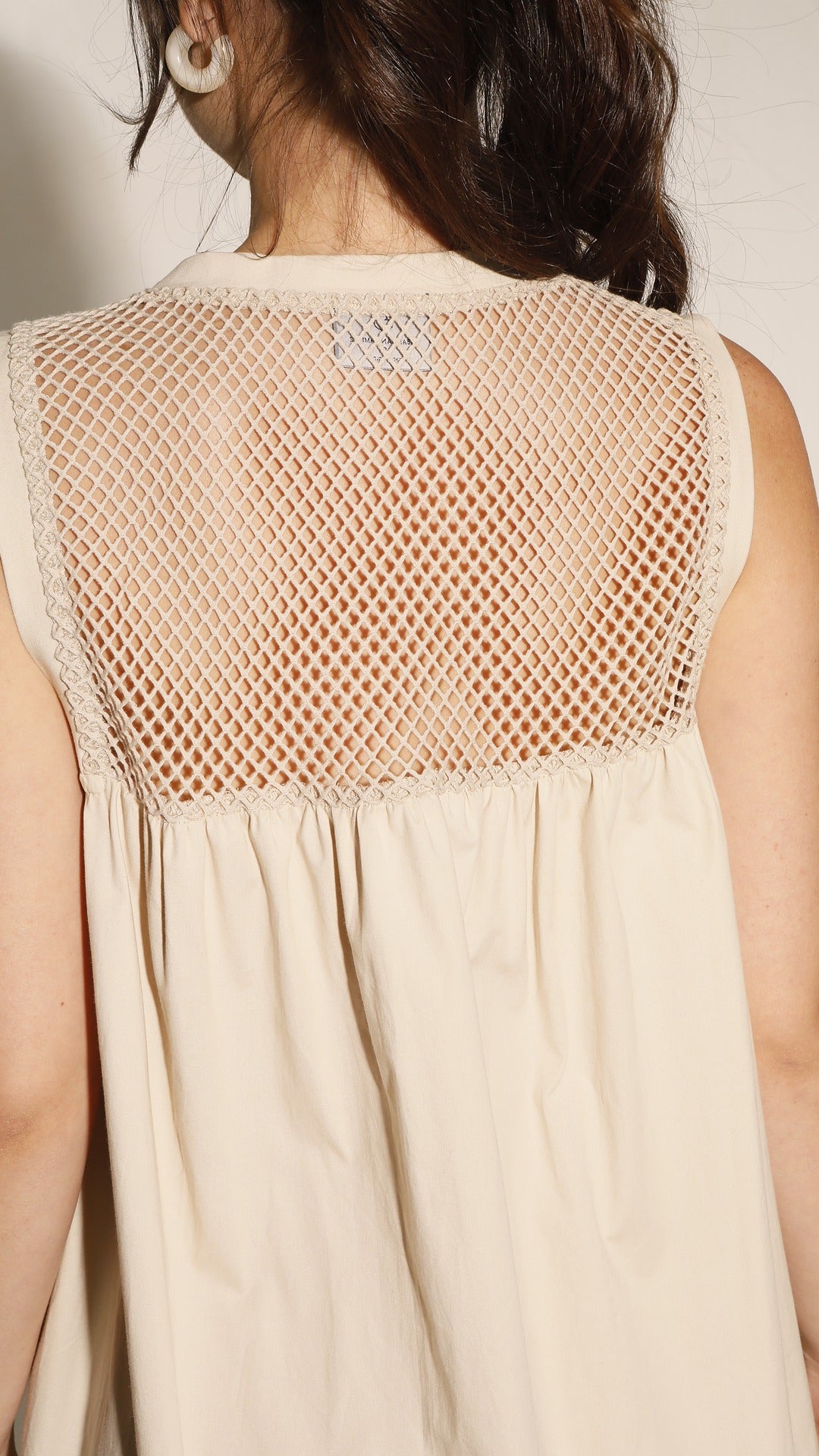 Vestido Zéfira