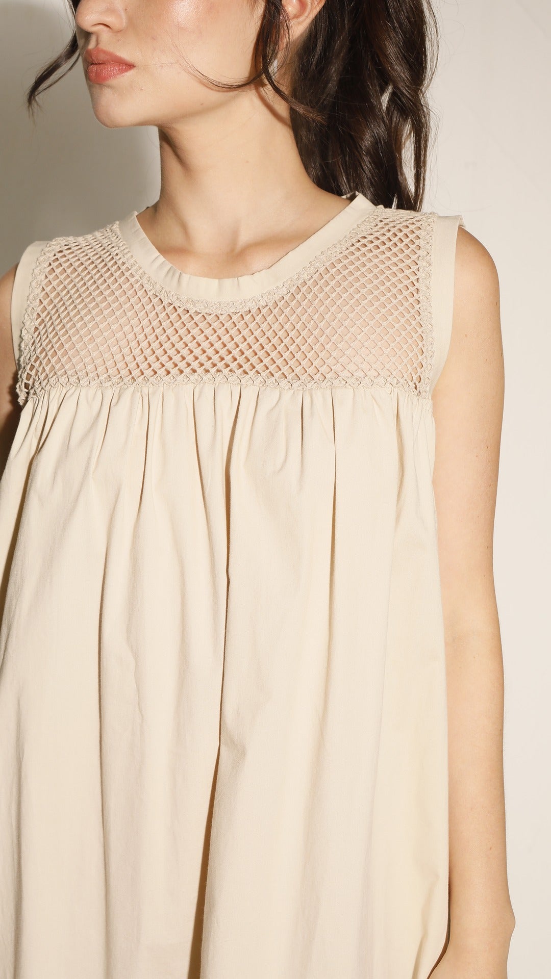 Vestido Zéfira